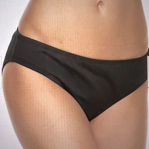 Apt 9 HIPSTER BIKINI BOTTOMS SWIMSUIT